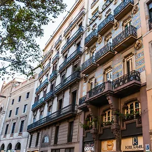 3* Ξενοδοχείο Ramblas